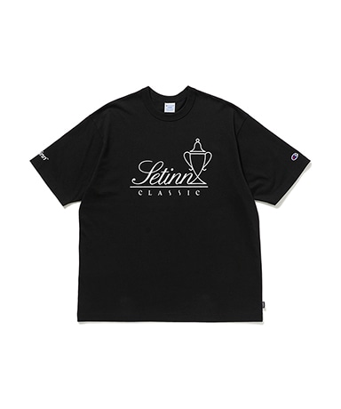 Tennis Lounge Tee
