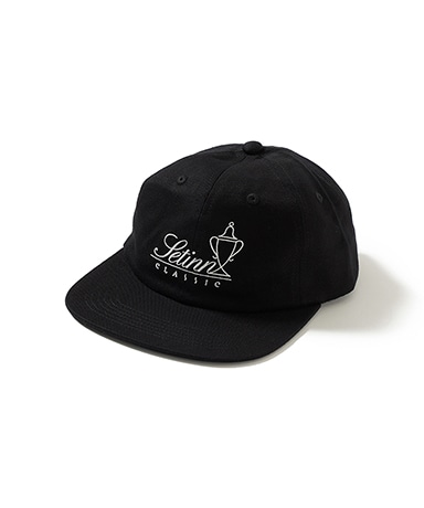 Tennis Lounge Cap