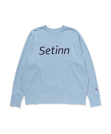 Champion* Script Outline Crew