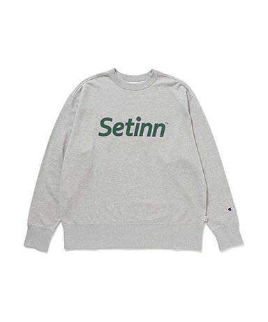 Champion* Script Outline Crew