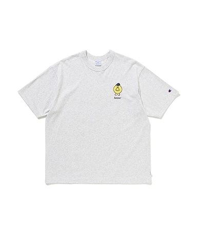 Mascot Tee