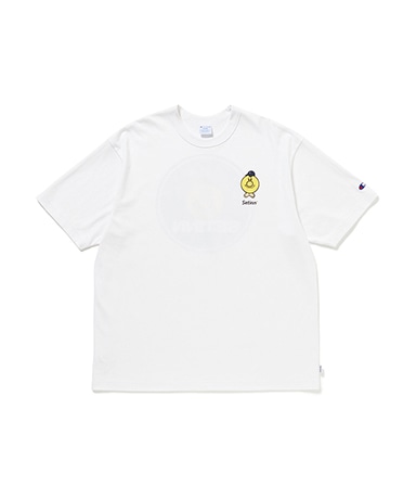 Mascot Tee