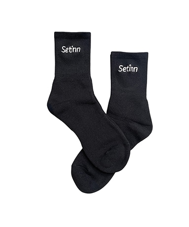 Court Socks 2P