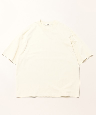 空紡 S/S Tee Shirts
