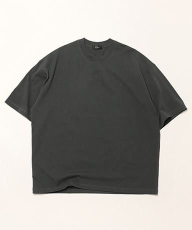 空紡 S/S Tee Shirts