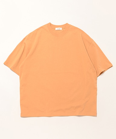 空紡 S/S Tee Shirts