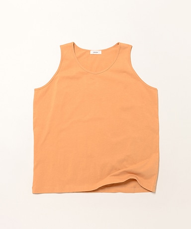 空紡 Tank Top Tee Shirts