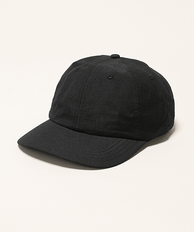 Woll Linen Milling Cap