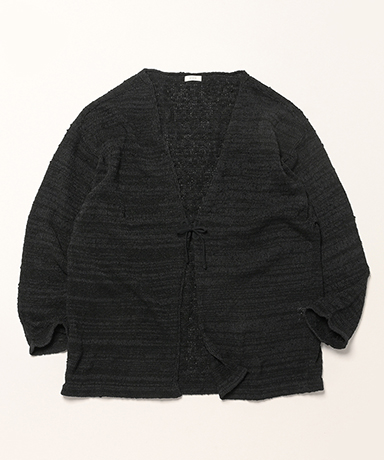 Washi Nep Haori Knit