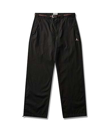 Centipede Buckle Chino Pant