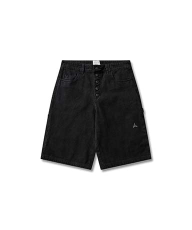 Ash Canvas Shorts