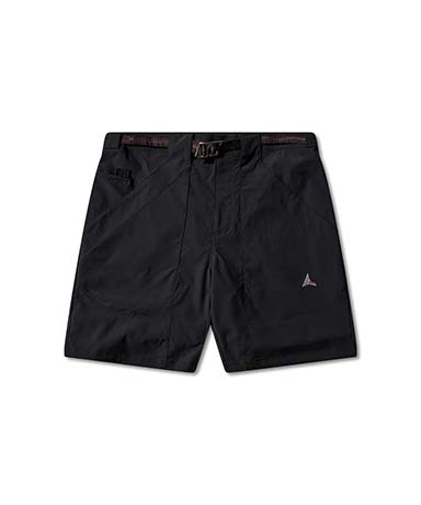 Lolotte Ripstop Technical Shorts