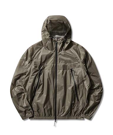 Glasslike 3l 10k Waterproof Jacket