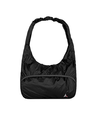 Laki Packable Knot Bag
