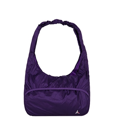 Laki Packable Knot Bag