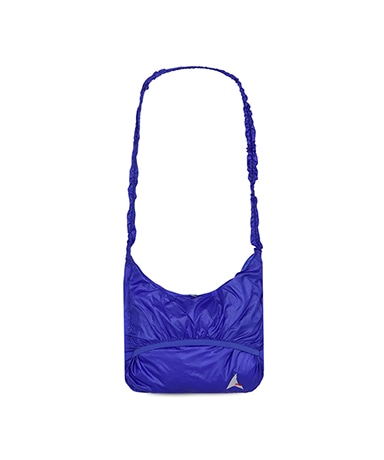 Laki Small Packable Knot Bag