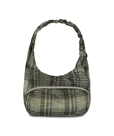 Laki Packable Knot Bag