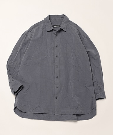 Hamnet Shirt - Paper Cot