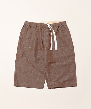 Jog AH Short - Rugger 1