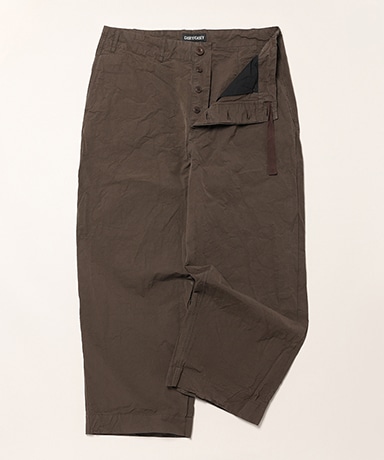 Abello Pant - Tough Cot