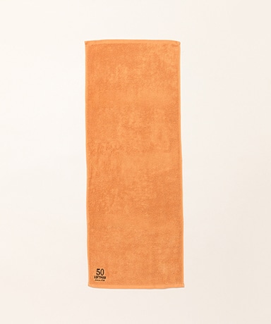 LOFTMAN別注 50th TIP TOP 365 Face Towel