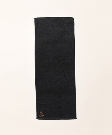 LOFTMAN別注 50th TIP TOP 365 Face Towel