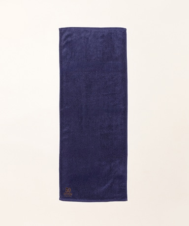 LOFTMAN別注 50th TIP TOP 365 Face Towel