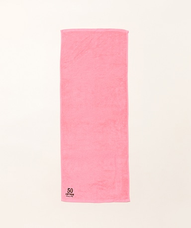 LOFTMAN別注 50th TIP TOP 365 Face Towel