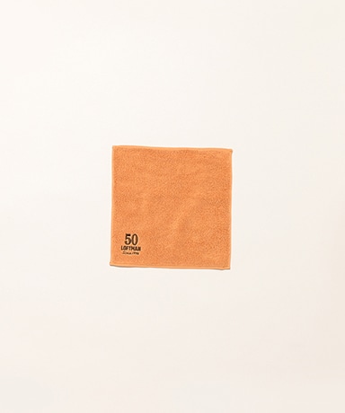 LOFTMAN別注 50th TIP TOP 365 Hand Towel