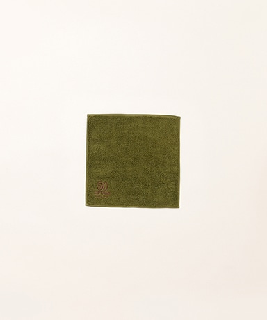 LOFTMAN別注 50th TIP TOP 365 Hand Towel