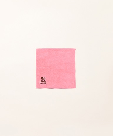 LOFTMAN別注 50th TIP TOP 365 Hand Towel