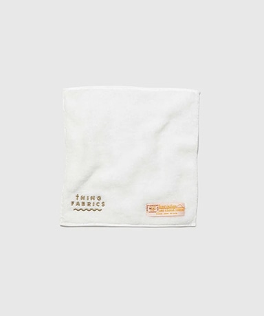 Sea Hand Towel