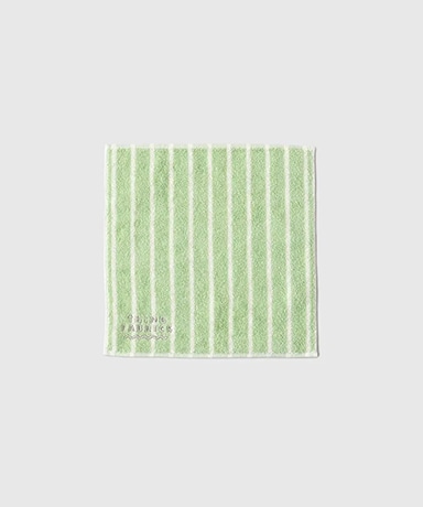 Pinstripe Hand Towel