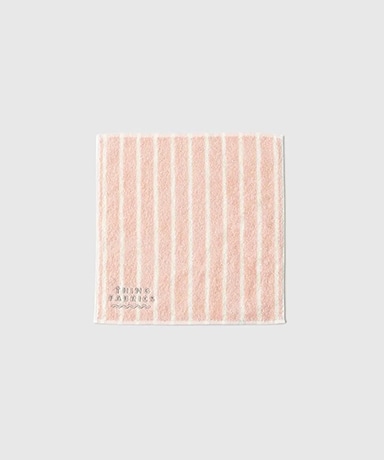 Pinstripe Hand Towel