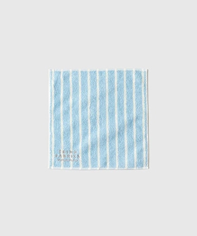 Pinstripe Hand Towel