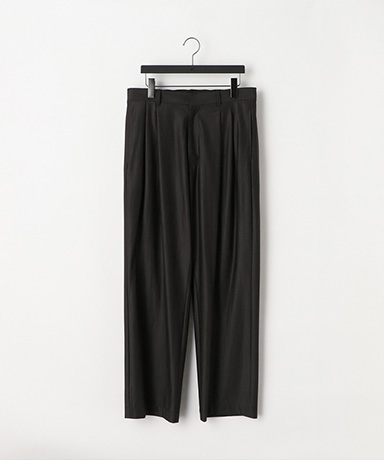 36G Wool Trousers