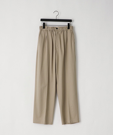 46G Tuck Easy Pants