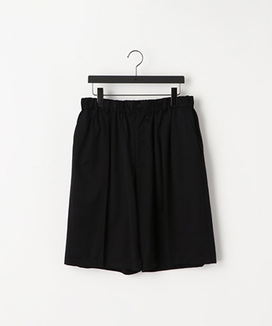46G Tuck Easy Shorts