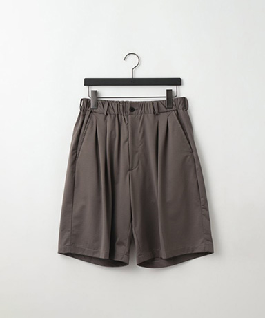 46G Tuck Easy Shorts