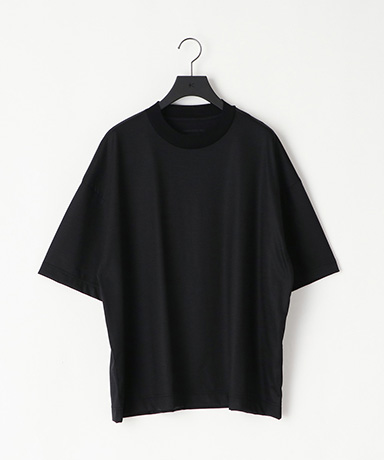 36G Wool SS Tee
