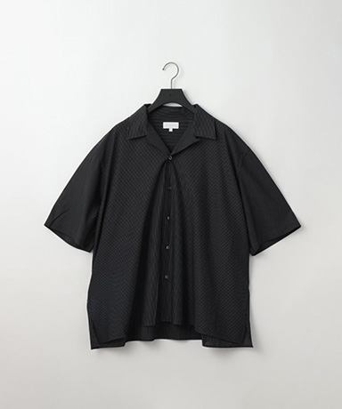 46G Stripe Ether Shirt