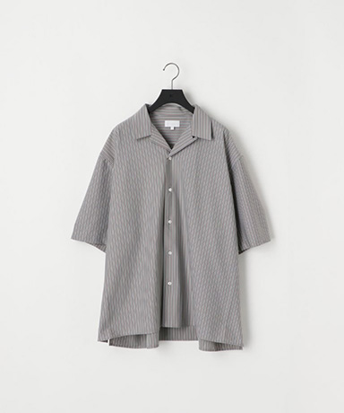 46G Stripe Ether Shirt