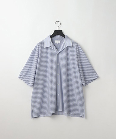 46G Stripe Ether Shirt