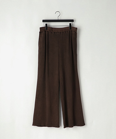 18G Garment Dye Pants