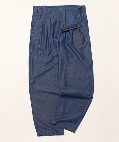 Essential Easy Pants with Cotton Lining