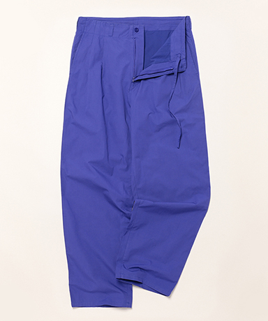 Essential Easy Pants with Cotton Lining