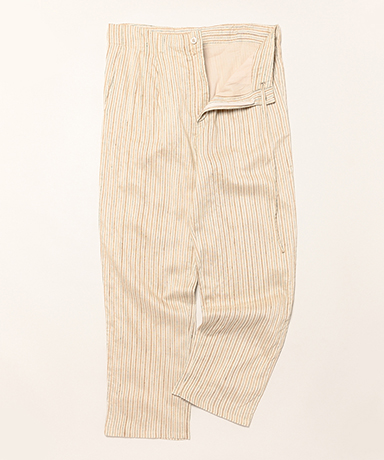 Essential Easy Pants with Cotton Lining