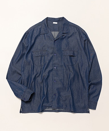 Pocket Shirts
