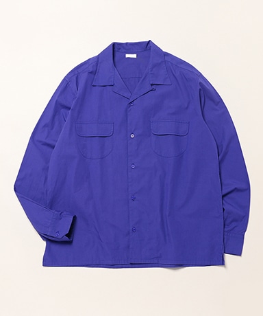 Pocket Shirts