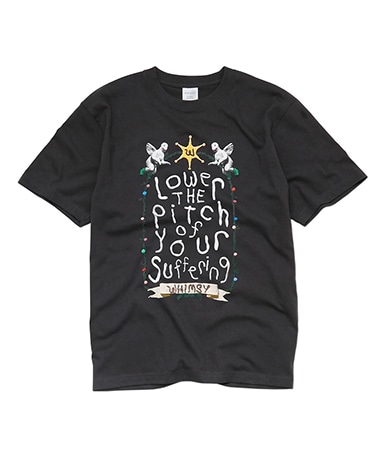 Angel Tee